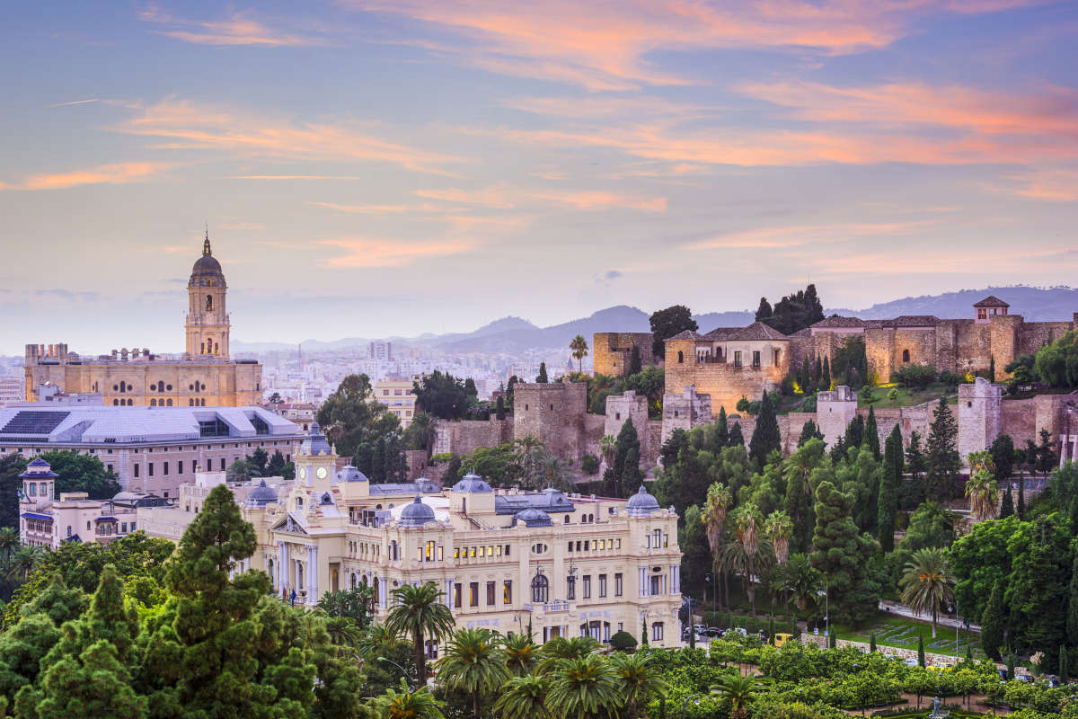 Malaga: un viaggio tra eleganza, arte e sapori nella città che unisce continenti