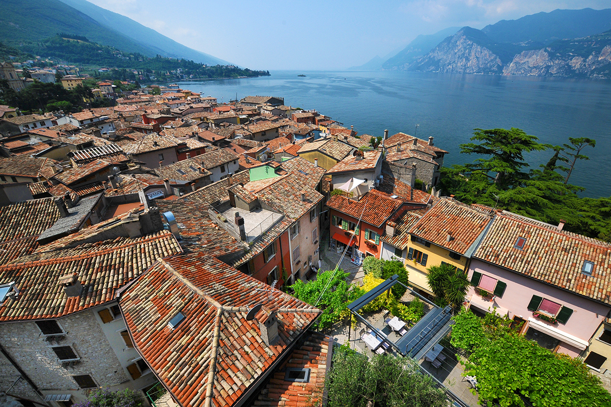 Malcesine Alla scoperta del Grada veneto, tra leggende, cucina, cultura e sport tutto l’anno