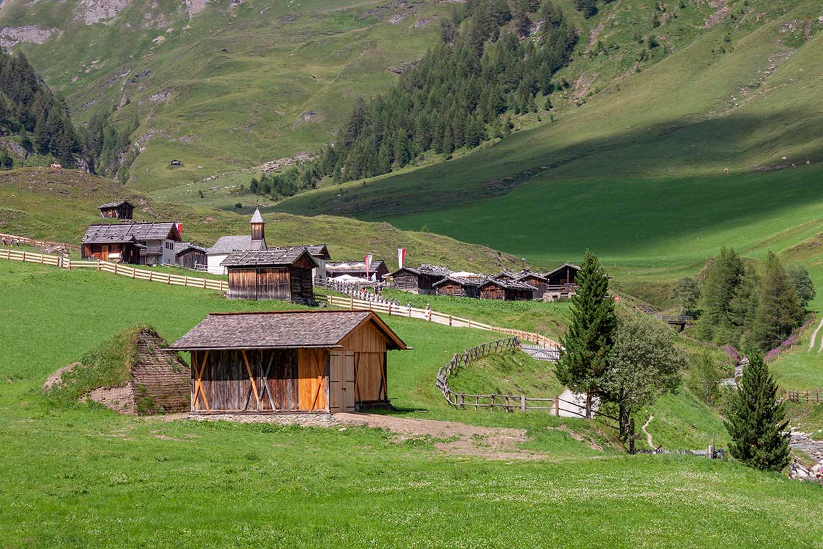 Sei italiani su 10 in malghe e cantine in vacanza Italiani in vacanza? Sei su 10 amano malghe e cantine