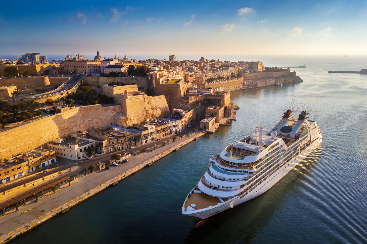 Guida Michelin 2024: prime due stelle a Malta, allo Ion Harbour