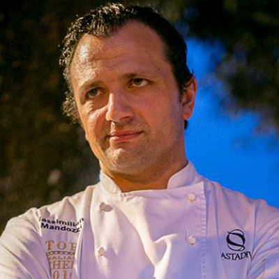 Pezzo Ricette Premio