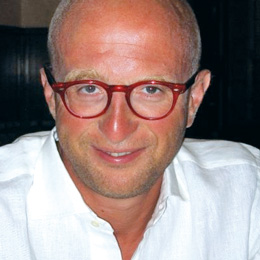 Paolo Manfredi