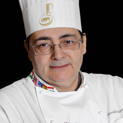 Pezzo Ricette Premio