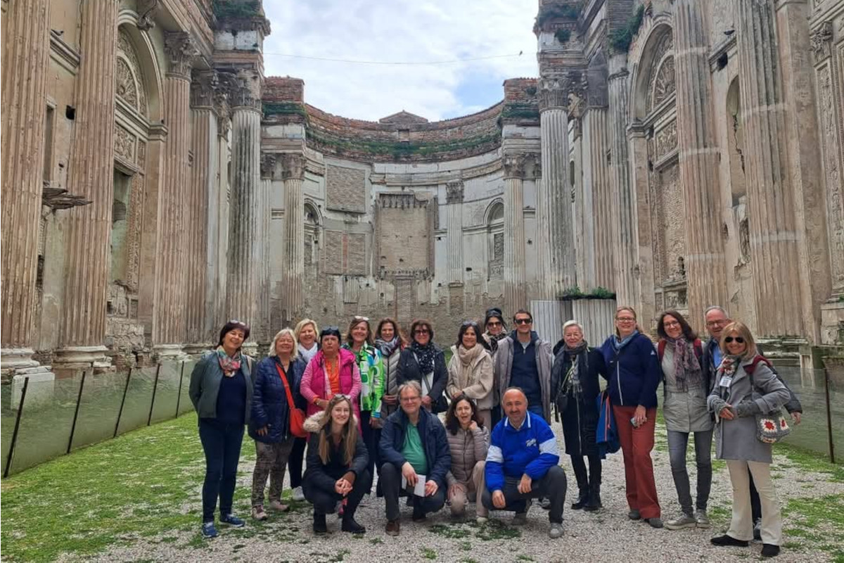 Le Marche come meta di turismo tutto l’anno grazie al richiamo del tartufo