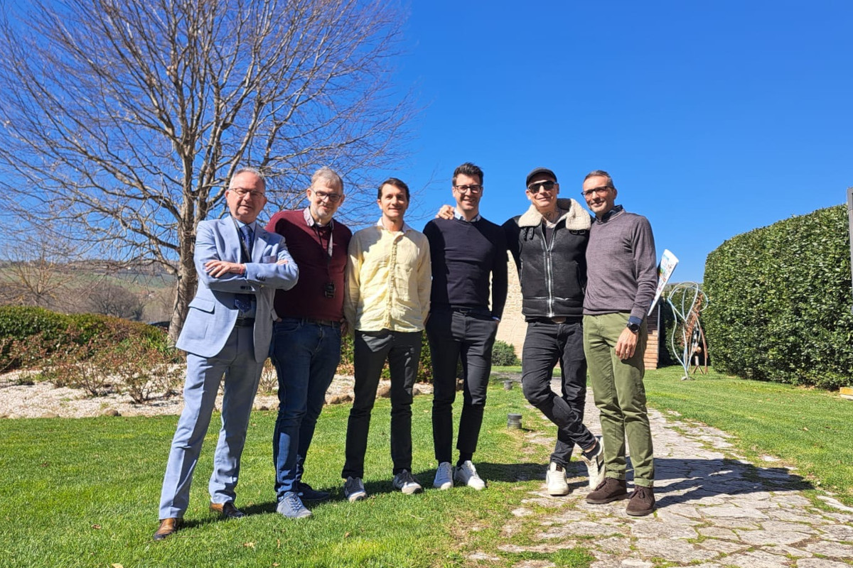 Le Marche come meta di turismo tutto l’anno grazie al richiamo del tartufo