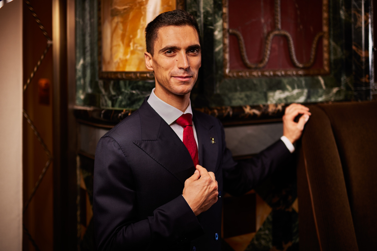 Addio tequila da festa: l’agave diventa il nuovo vizio dei bartender italiani