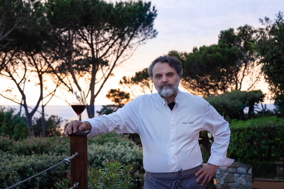 Marco Stabile Ora D'Aria al Dai Dai, il ritorno &ldquo;a casa&rdquo; di Marco Stabile