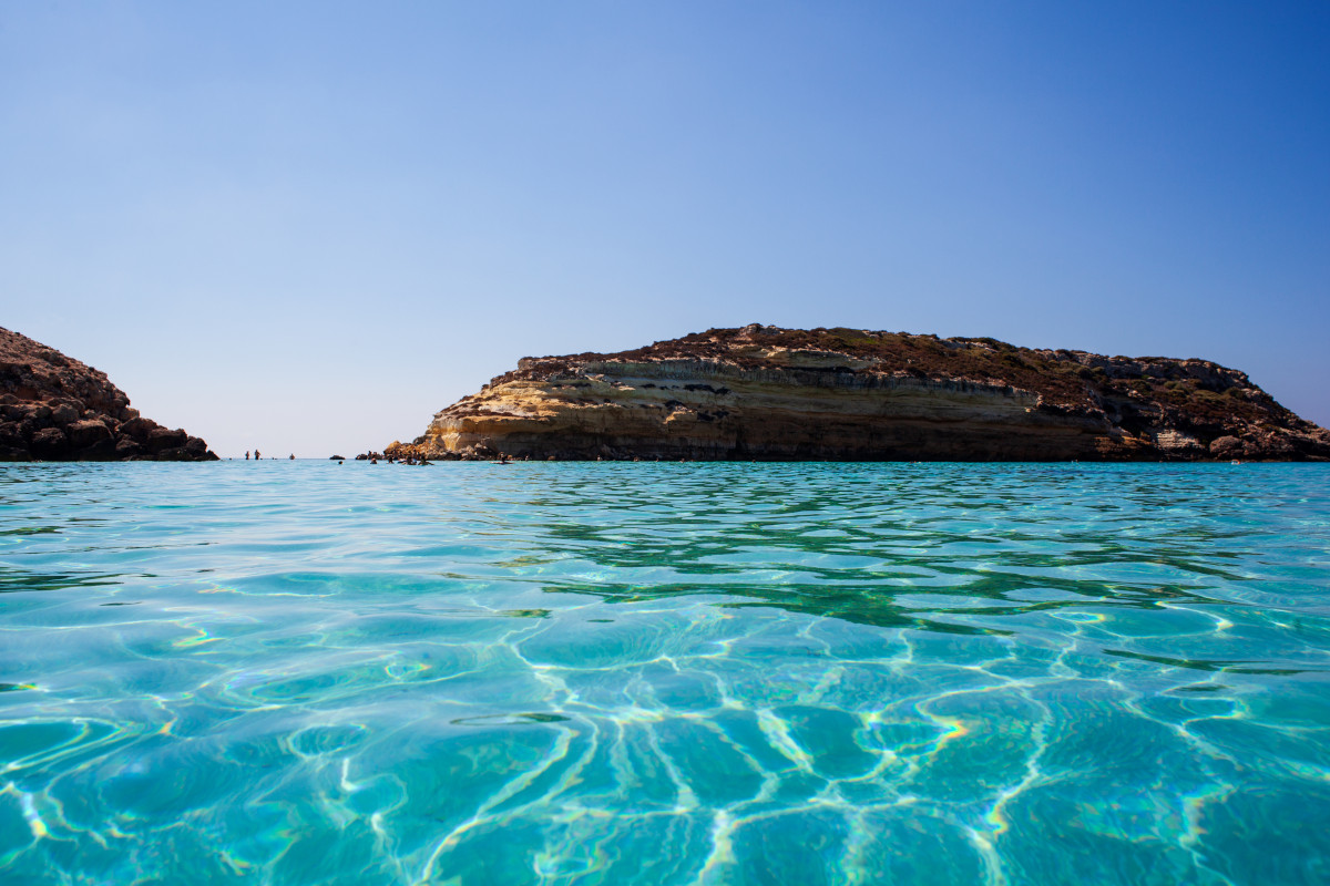 Cinque spiagge da non perdere se viaggi in Sicilia quest'estate