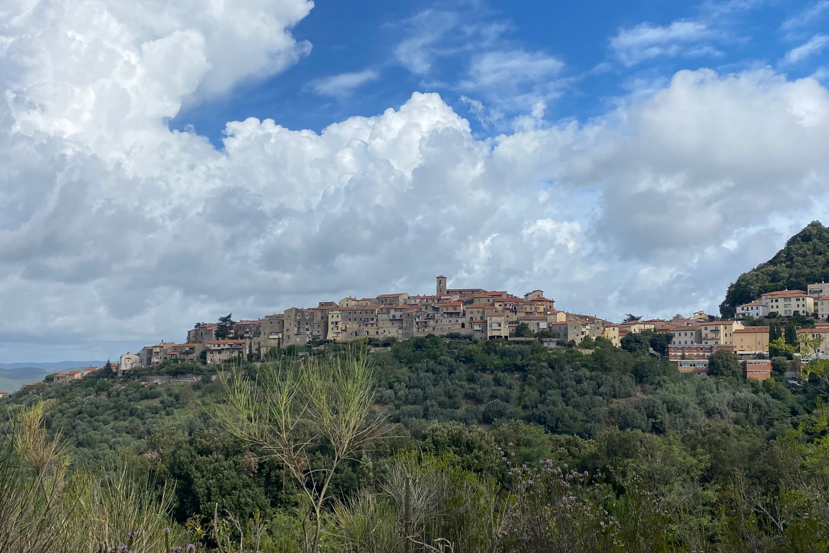 Gavorrano, una delle chicche della Maremma Maremma Toscana, perla italiana con vocazione al turismo sostenibile