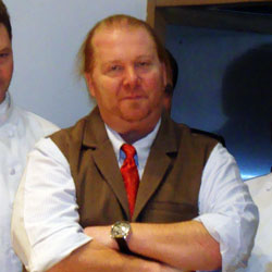 Mario Batali