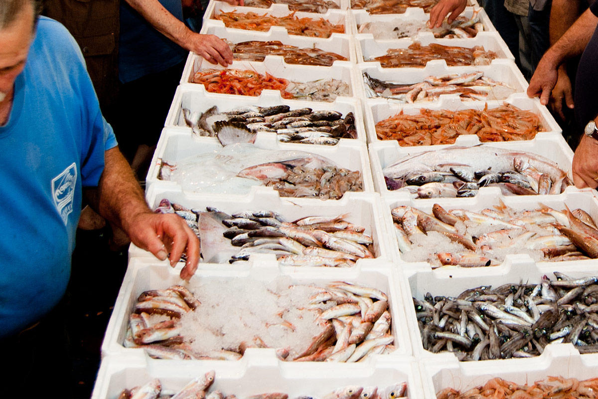 Marpesca Dalla ‘nduja alla liquirizia, dal formaggio al pesce: Calabria, terra di eccellenze