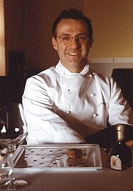 Massimo Bottura