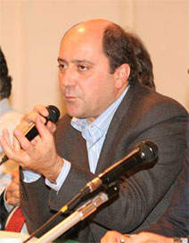 Massimo Gargano