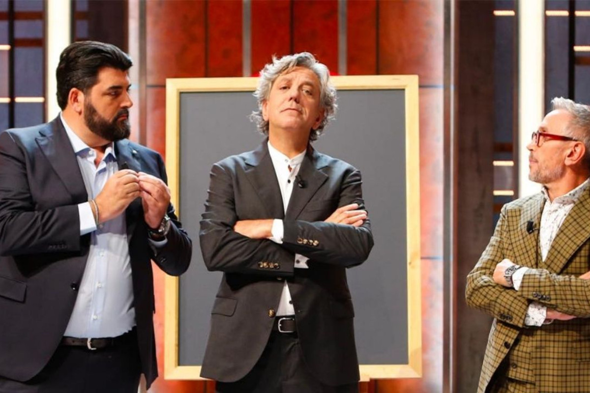 Un cuoco di successo non ha bisogno dell'analista: &quote;l'esempio sbagliato&quote; di MasterChef