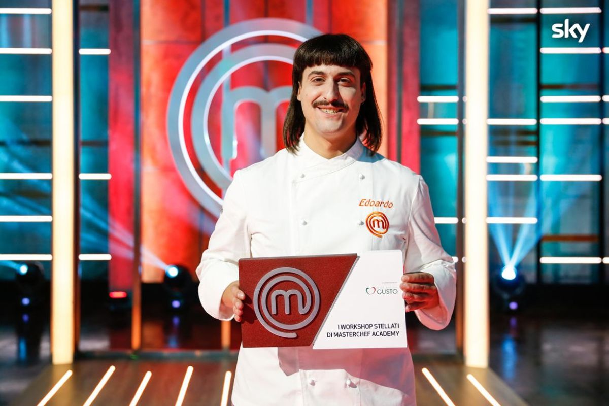 Cosa fanno oggi i vincitori di Masterchef? In pochi in un vero ristorante