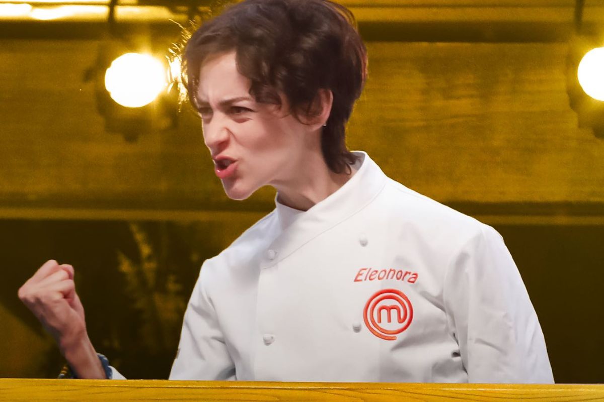 Masterchef 13, Eleonora Riso sul trionfo: «Ho pianto, poi blackout»