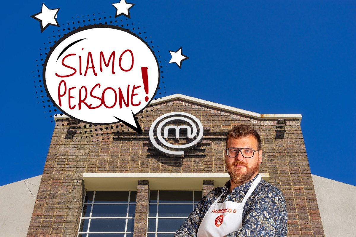 A Masterchef si apre la polemica. Francesco Giradi (esluso):«siamo persone... Masterchef apre il 20223 con la contestazione dei giudici (!)