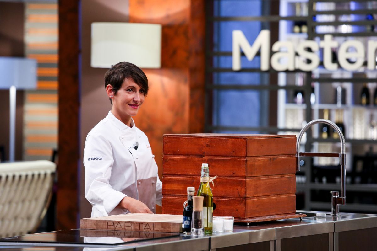 Cosa fanno oggi i vincitori di Masterchef? In pochi in un vero ristorante