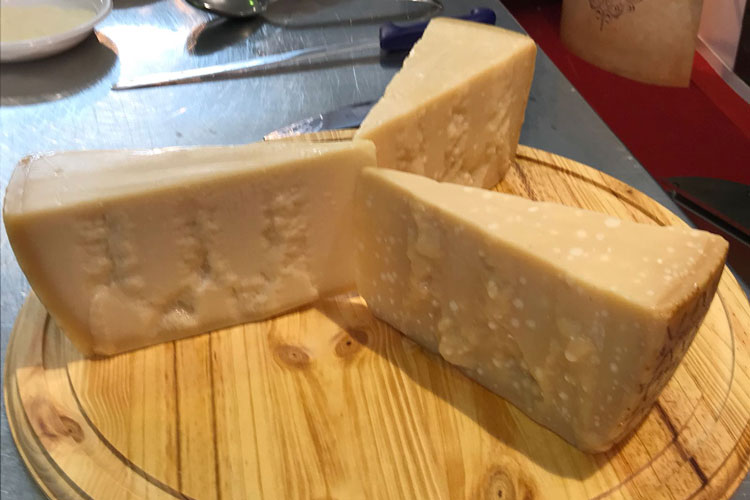 (Quando la tradizione guarda avanti Masterclass di successo a TuttoPizza)