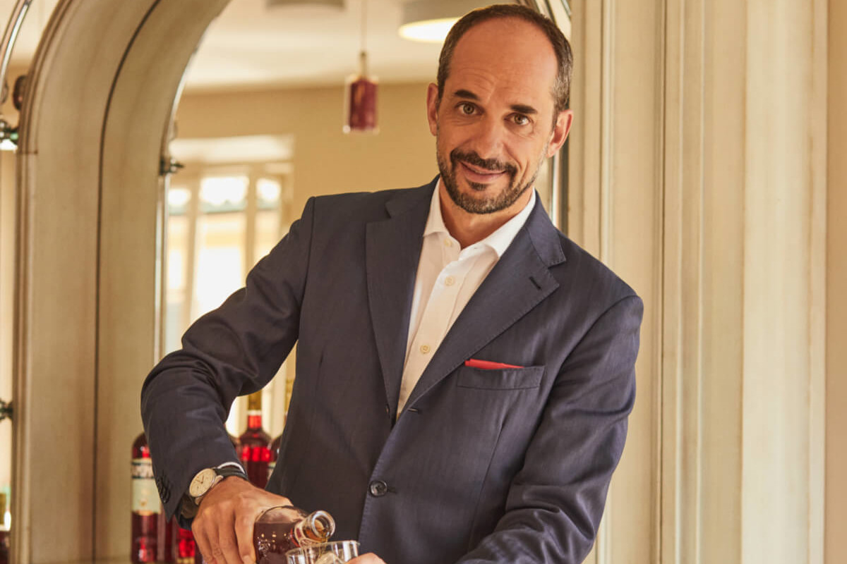 Campari, dopo 16 anni lascia il ceo Kunze-Concewitz. Al suo posto Fantacchiotti