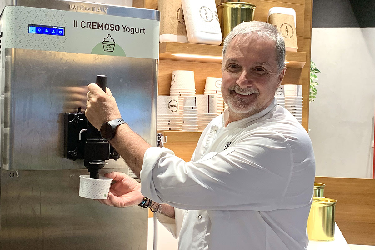 Gelateria Artico, il gusto artigianale che ha conquistato Milano