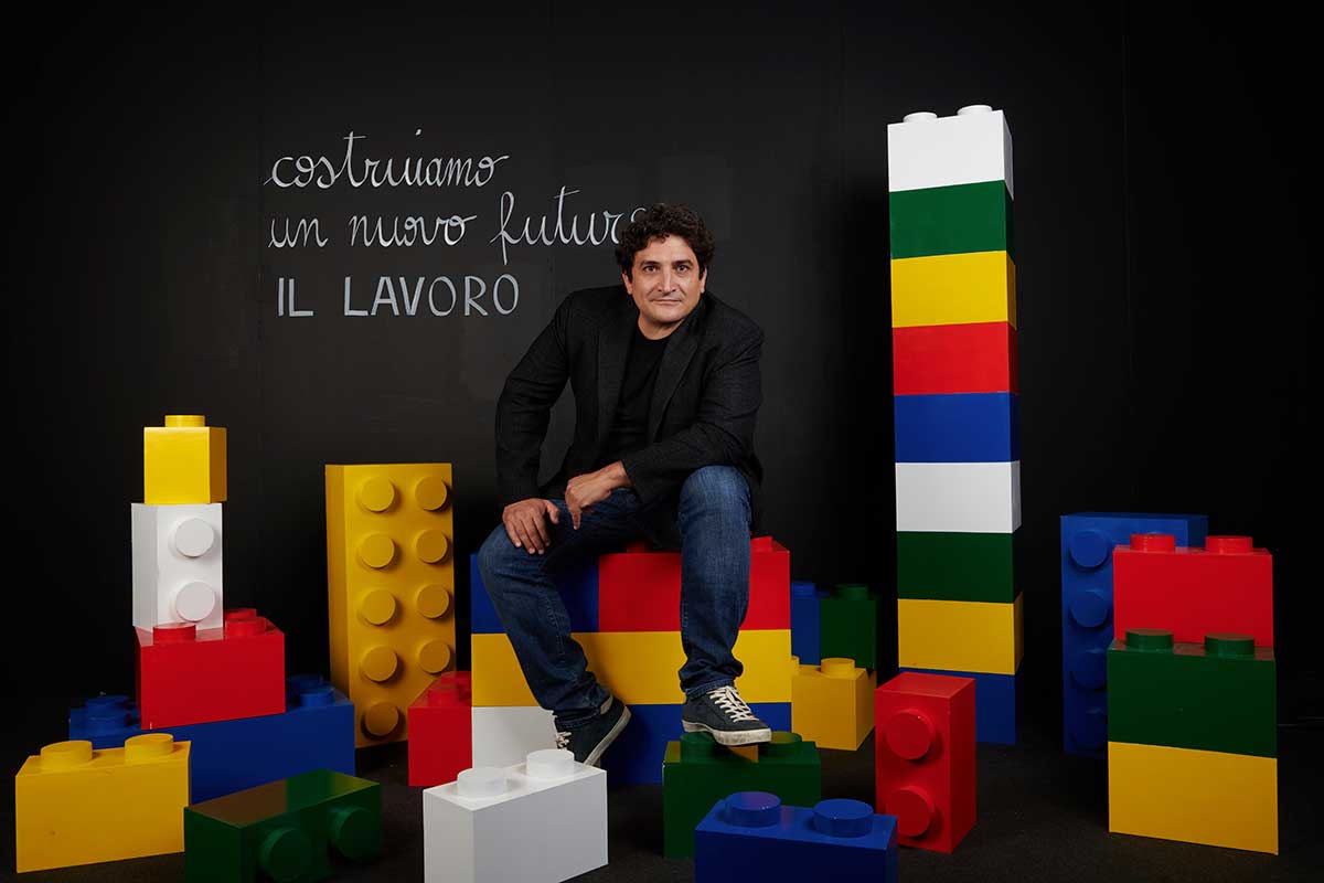 Mauro Colagreco Identità Golose 2021, &quote;ripresa&quote; parola chiave tra i professionisti della ristorazione