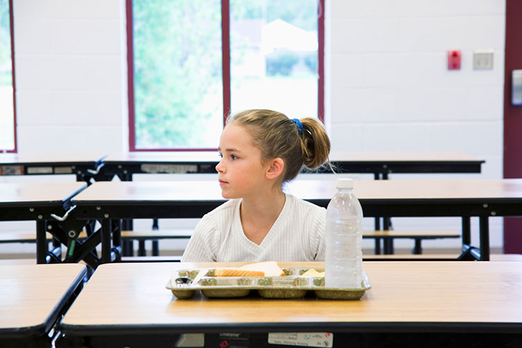 A rischio 60mila posti di lavoronella collettiva Le mense chiedono ascolto: &laquo;Sono a rischio 60mila lavoratori&raquo;