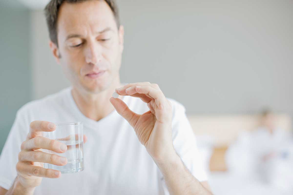 Merck si prepara a chiedere l'autorizzazione di emergenza per la pillola anti-Covid Una pillola per curare il Covid? Negli Usa ci prova Merck