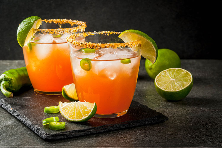 (Usare la birra nel bere miscelato Eresia o nuova frontiera da scoprire?)