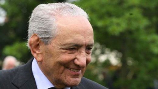 Michele Ferrero