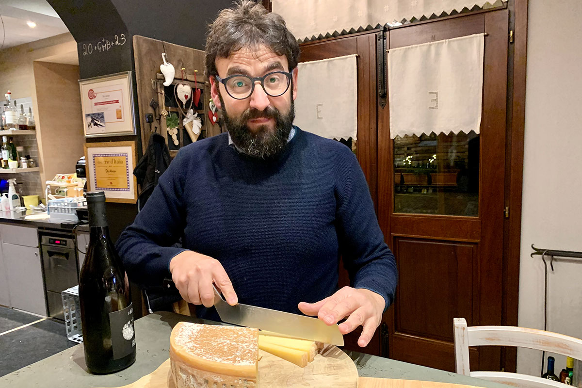 Tipicità e natura: tutta la qualità del “made in Friuli Venezia Giulia”