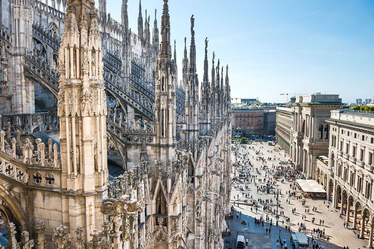 Turismo in Lombardia: varato il piano di promozione del prossimo triennio