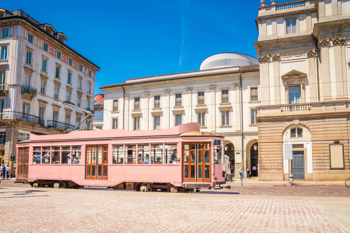 Milano “è più di un viaggio: è uno stile di vita” (da vivere tutto l'anno)