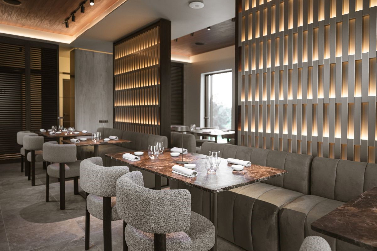 Rinasce Miyama a Milano: nuova vita per la casa del sushi di San Siro