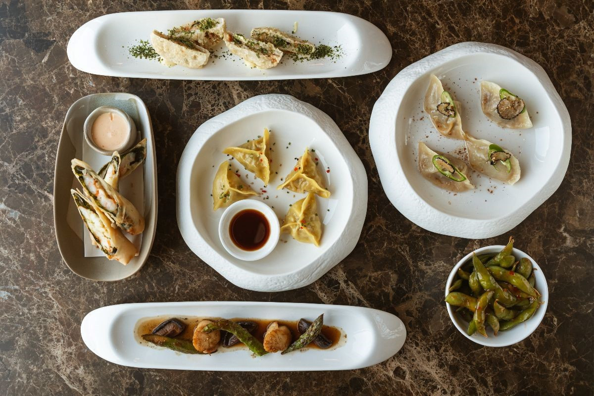 Rinasce Miyama a Milano: nuova vita per la casa del sushi di San Siro