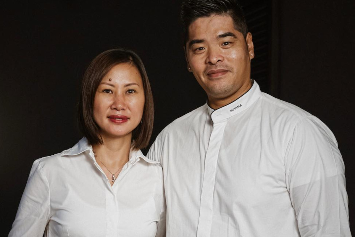 Rinasce Miyama a Milano: nuova vita per la casa del sushi di San Siro