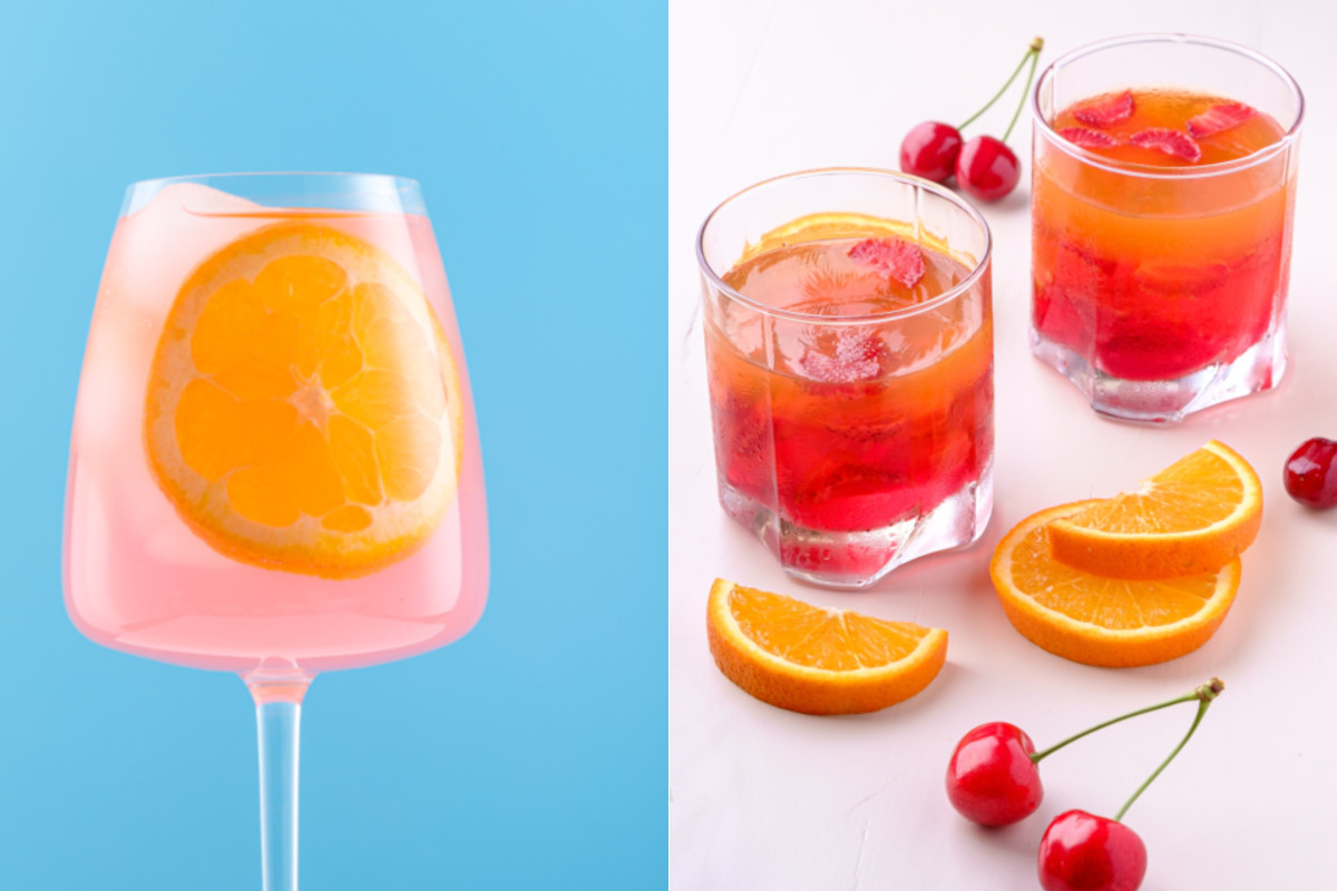 Mocktail: il futuro della mixology è alcool-free