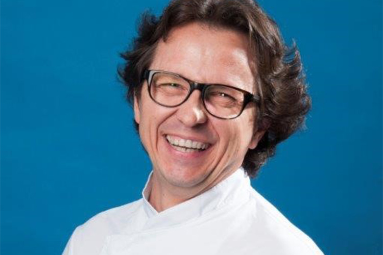 Ezio Marinato (Riapre la scuola di Molino Grassi Nuovi corsi, dalla pizza al panettone)