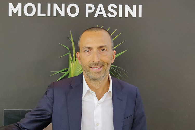 (Molino Pasini, due nuove farine per pizza e pasticceria)