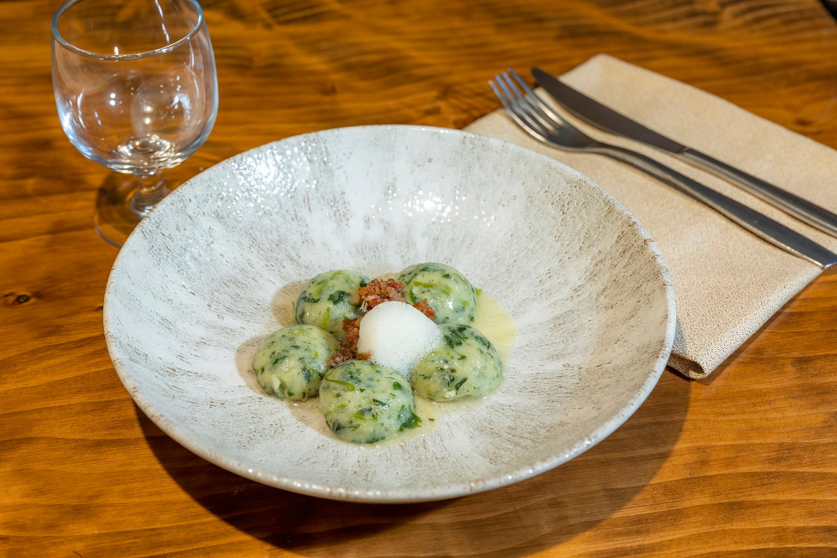 A Montagna di Gusto i sapori della Val Seriana e della Val di Scalve