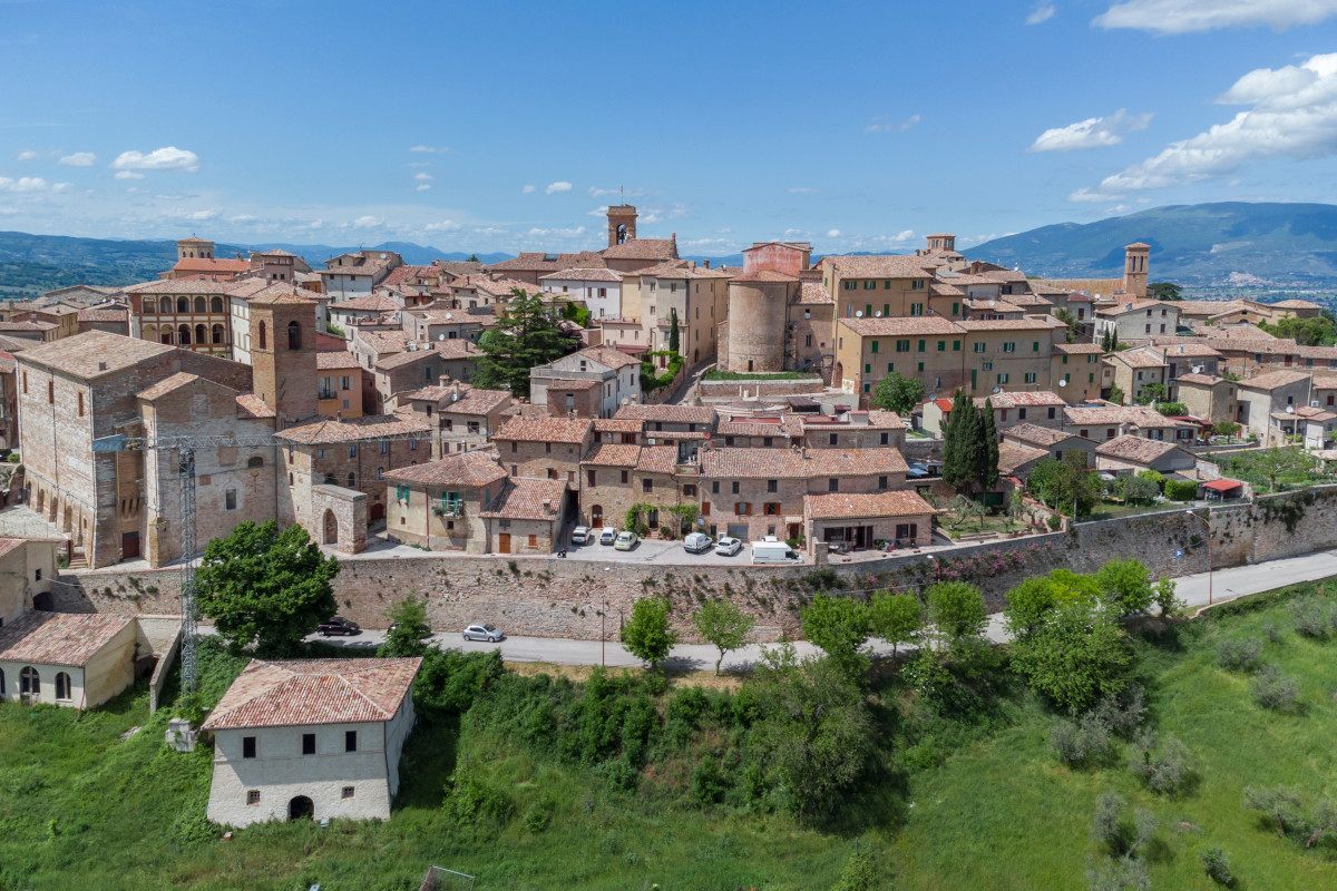 Ecco cinque borghi alternativi da visitare nel weekend in Italia