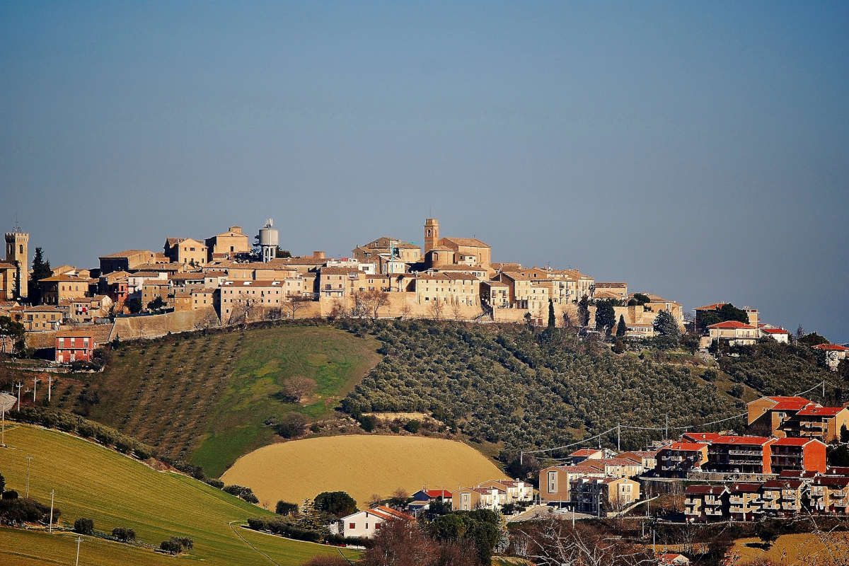 Borghi e miele a Macerata: sei tappe per scoprire l'apicoltura marchigiana