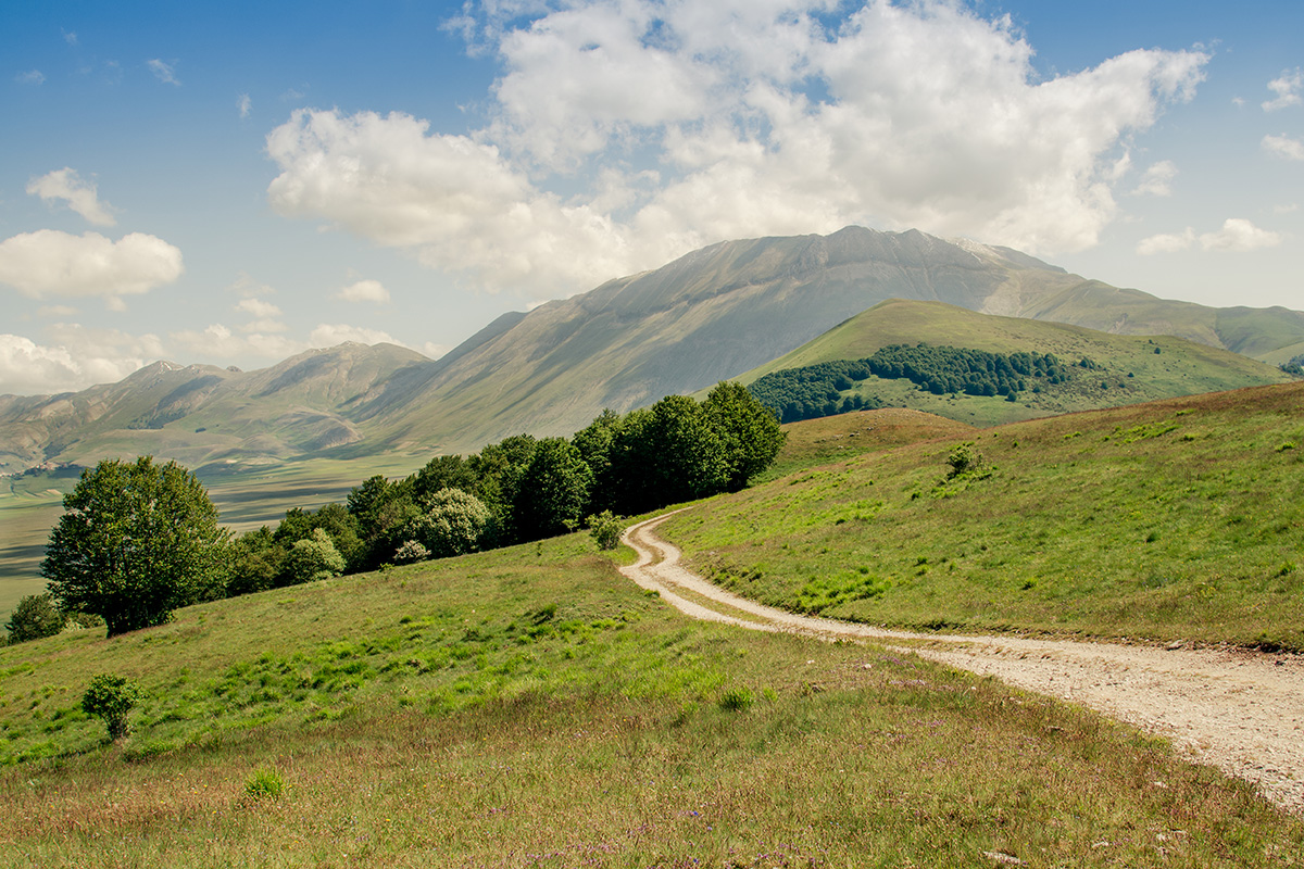 Monti Sibillini Ottima estate per il turismo nelle Marche, ora si pensa all’autunno