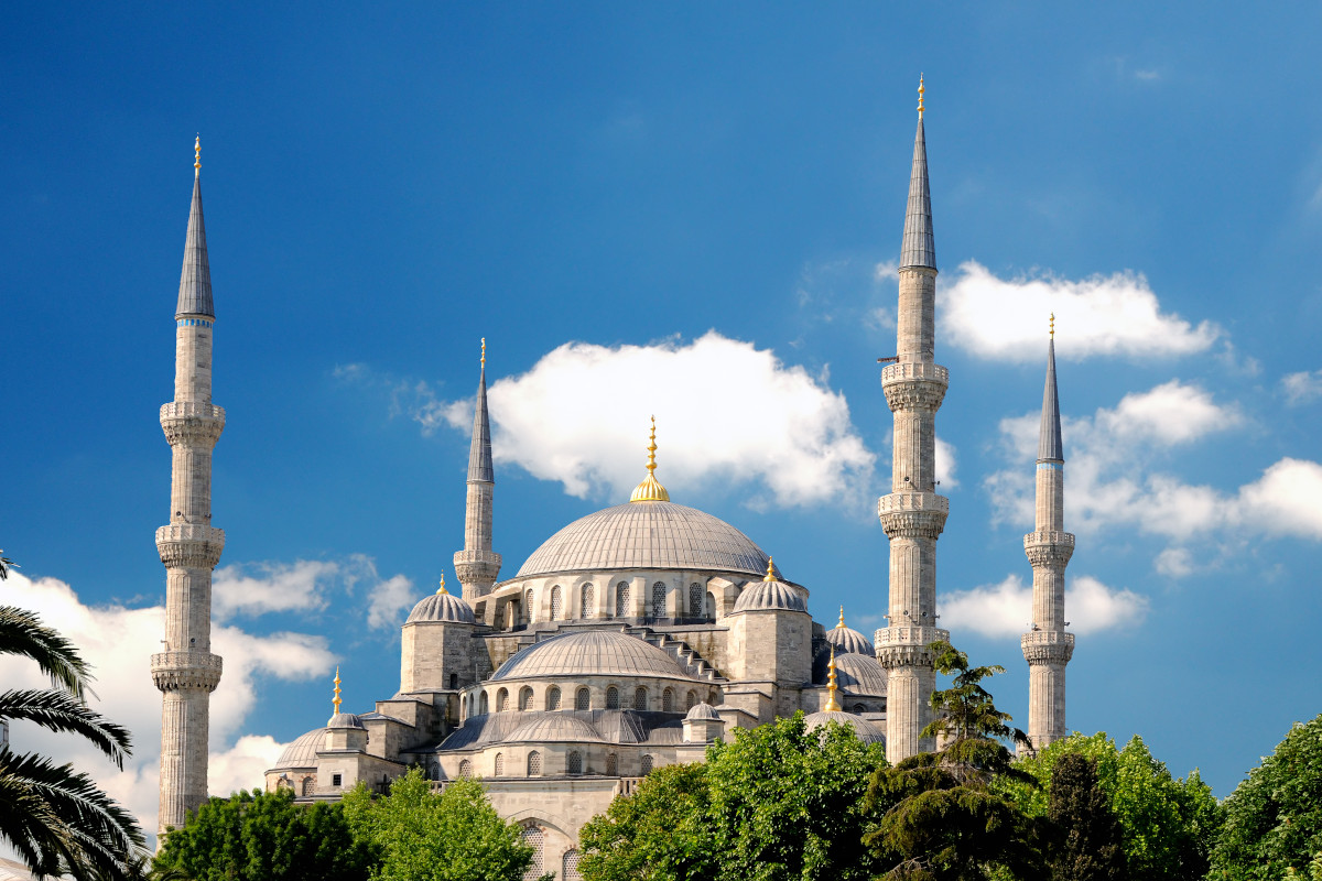 Festival dei tulipani ad Istanbul: un'occasione perfetta per visitare la città