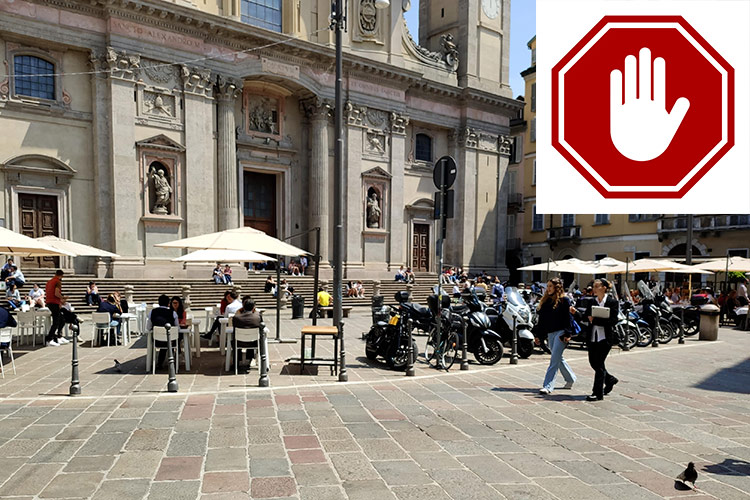 Mala movida, a Milano arrivano le zone rosse con numero limitato di bar