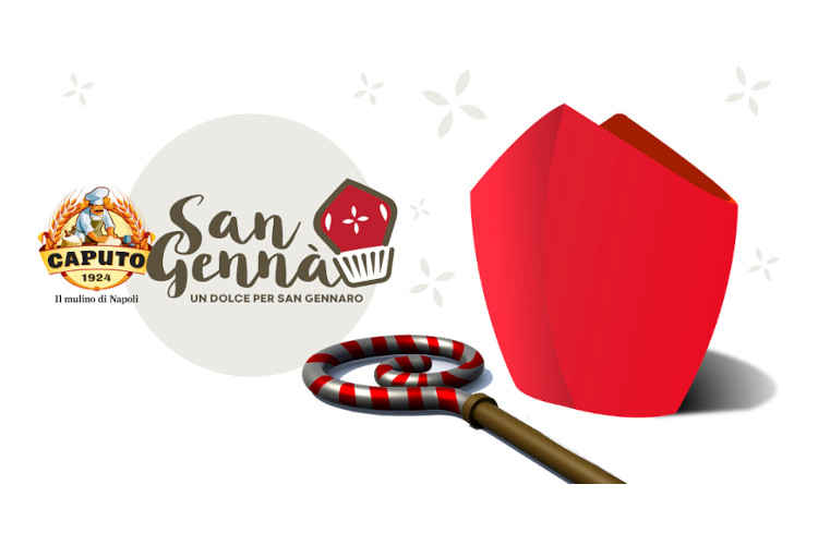 A Napoli torna “San Gennà…Un Dolce per San Gennaro”