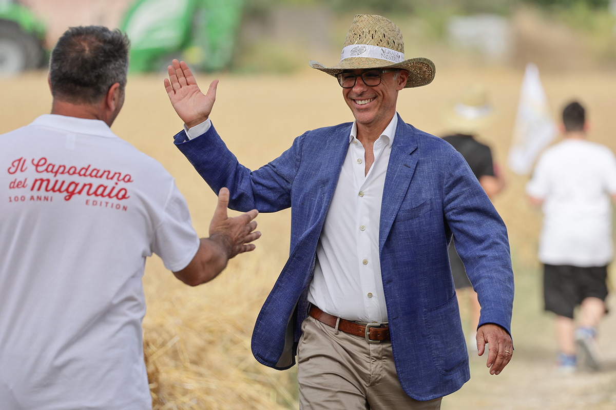 I 100 anni di Mulino Caputo: punto di riferimento per le farine professionali