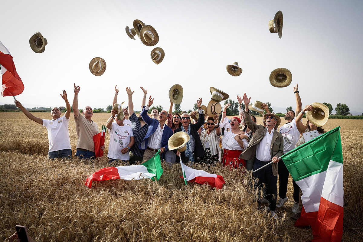 I 100 anni di Mulino Caputo: punto di riferimento per le farine professionali