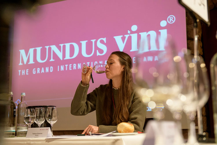 Le medaglie italiane di Mundus Vini pronte per ProWein di Düsseldorf