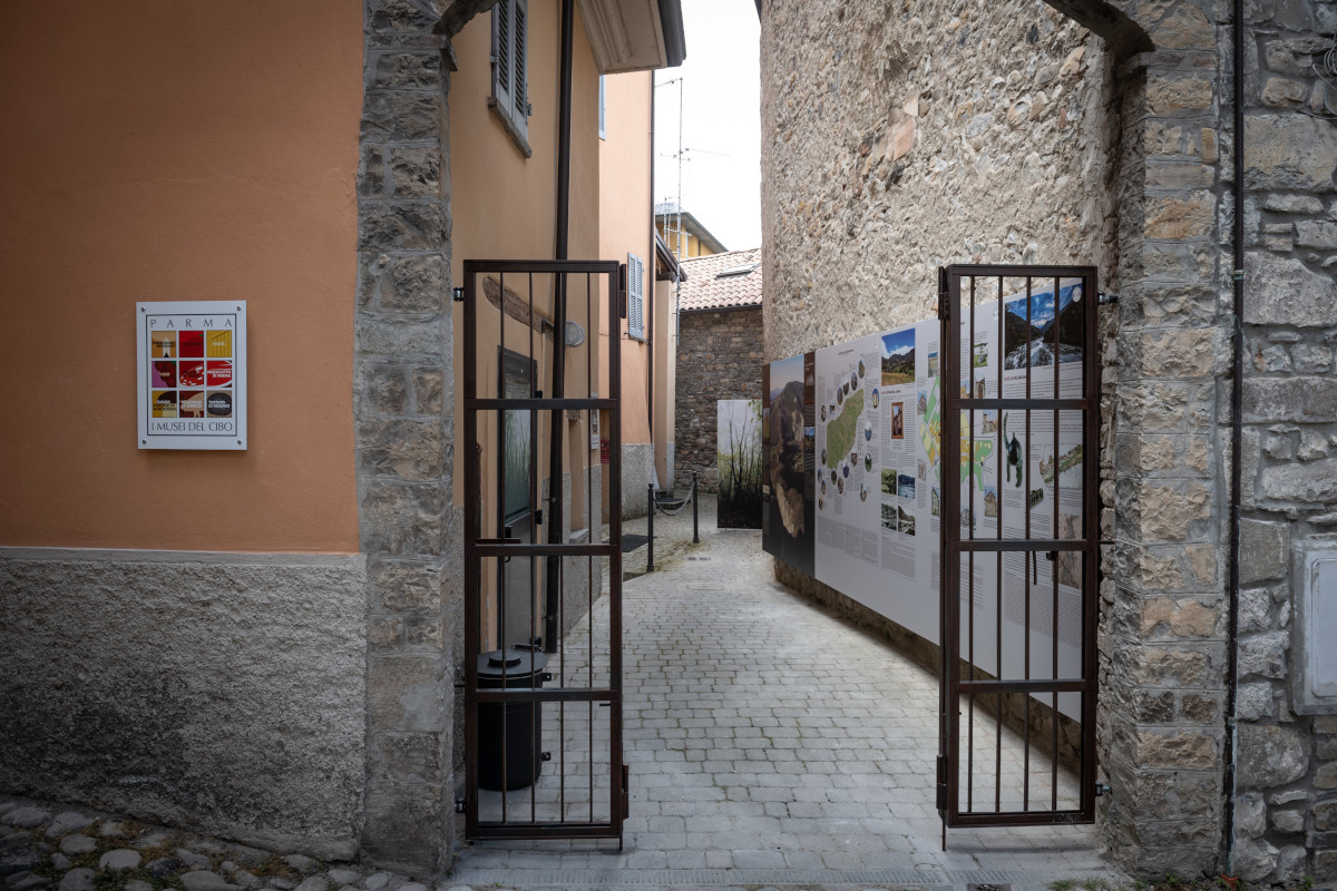 Tartufo Nero di Fragno: a Calestano nasce un museo per promuoverlo